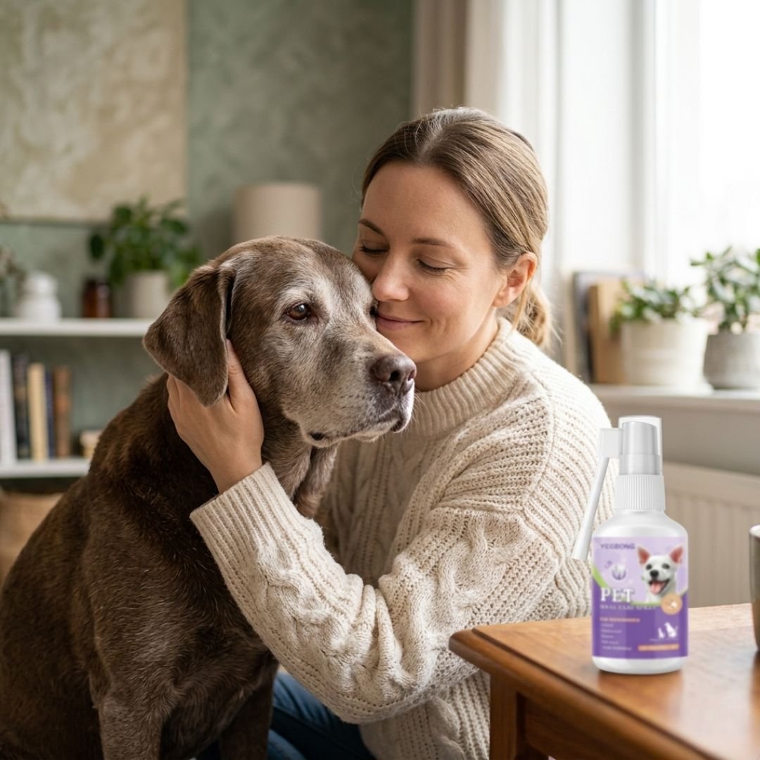 Dog dental spray vs brushing vs dental chews vs vet cleaning
