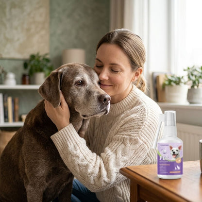 Dog dental spray vs brushing vs dental chews vs vet cleaning