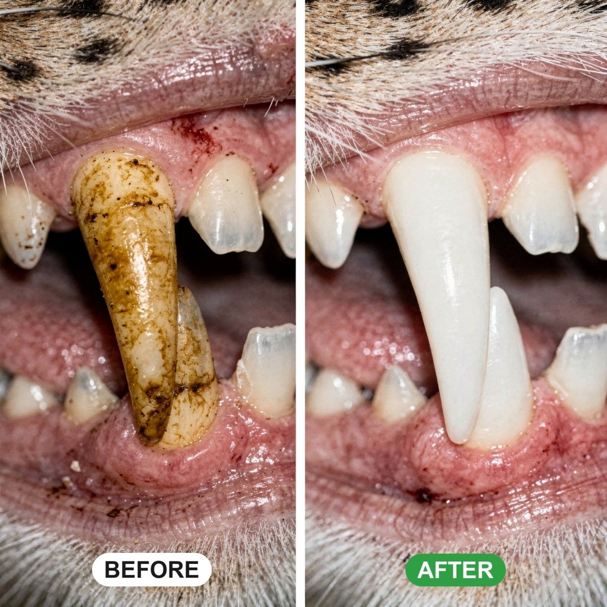 Dog Dental Spray - VONISK